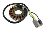 Spi Stator Assembly For Ski-doo Snowmobiles Replaces Oem #'s 420889905 410922946. Fixed Price $159.95.