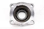 01 Kawasaki Bayou 2X4 Front Bevel Gear Bearing Cover KLF220. Fixed Price $21.22.