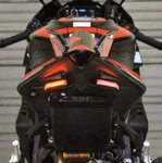 Nrc New Rage Cycles Fits Aprilia Tuono V4 Fender Eliminator (2025-PRESENT). Fixed Price $200.00.