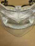 2007 Yamaha Phazer Headlight. Fixed Price $97.50.