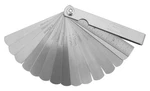 Performance Tool W131C Thickness Gauge (15 Blades). Fixed Price $17.96.