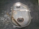 06-08 Ski Doo Inner Chain Case # 504152481 Mxz Freestyle Gsx Gtx Renegade. Fixed Price $45.95.