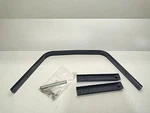 Front Bumper, Black - 2000 Polaris Nos. Fixed Price $99.99.