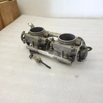 Polaris 1204816 Asm-throttle BODY,600 F-lead. Fixed Price $63.11.