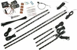 Custom Dynamics Magical Wizards Full Sled Snow Mobile Kit 2040-2331. Fixed Price $286.15.