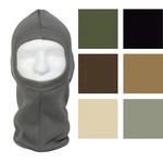 Cold Weather Balaclava, Tactical Head Quick Dry Poly Mask Ecwcs Ski Winter Cover. Fixed Price $10.99.