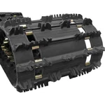 Camso 2.52 Pitch Ripsaw Track 128 X 1.25 - 13.5 Wide 9001H. Fixed Price $663.36.
