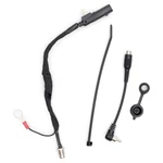 Ski-doo New Oem Heated Visor Kit, 860201283. Fixed Price $49.99.