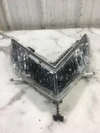 20 Polaris Indy 850 Xc 129 Snowmobile Front. Fixed Price $239.40.