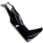 Arctic Cat, Lh Hood W/decals Blk 3718-157, 12 M Xf 1100 Turbo. Fixed Price $82.95.