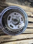 Kawasaki Vulcan 900 Front Wheel Rim 41025-0046. Fixed Price $201.59.