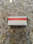 Ski-doo 420-8653-25 Snowmobile Condenser Parts Unlimited Brand Cyl. Models. Fixed Price $5.99.
