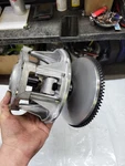 2019-2026 Polaris Matryx Rmk Indy Axys Sks 650 800 850 Primary Clutch 1323852. Fixed Price $550.00.