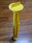 Scepter Self-venting Spout W/ U-seal Gasket +stopper Disc Midwest Igloo Rotopax. Fixed Price $7.90.