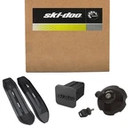 Ski-doo New Oem Kit-grill Adj. Black 861778500. Fixed Price $43.21.