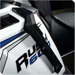 Polaris New Oem Snowmobile Pro-ride Wind Deflectors Switchback 800, 600 2878723. Fixed Price $54.99.