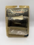 Powermadd Pivot Style 2" Riser Block P/n 44-8350. Fixed Price $14.99.