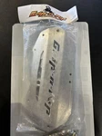 Grip-n-rip Racing Products. 30-G4 Module Brace Kit. Brand New. Genuine Part. Fixed Price $36.27.