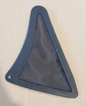 Arctic Cat Oem Bezel, Intake S/p Assy- Rh Part # 4706-180. Fixed Price $28.96.