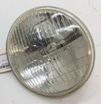 Raider Used Sealed Beam Headlight 1308-R-4002 Double Eagle 1974-75 GE4482. Fixed Price $29.95.