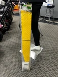 Arctic Cat Zl 600 800 2002-2003, Oem Running Board Rip Plate Yellow 2639-924. Fixed Price $112.99.