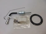 S16 2203447 Polaris Snowmobile Rmk 2005-2006 Float & Filter Kit Nos. Fixed Price $42.94.