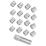 Polaris 2879332 16 12MM Splined Lug Nuts With Wrench 1998-2023 General Rzr. Fixed Price $28.95.