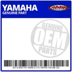 Yamaha Oem Flshr Lite Asy 4W5-83330-K0-00 Turn Signal Assembly. Fixed Price $74.99.