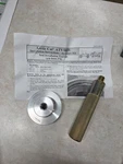 Oem Arctic Cat Atv Clu Cover Seal Installation Tool Kit W/instructions 0444-274. Fixed Price $60.00.