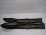 1997 Arctic Cat Powder Special 580 600 Efi Rear Drive Track 0602-904. Fixed Price $139.97.