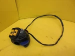 Oem 2013 Ski-doo Skidoo Left Lh Handle Bar Control Switch Light Warmer Assy. Fixed Price $118.74.