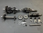 1993-99 Kawasaki Bayou 4X4 KLF400 Transmission Main Counter Shaft Shift Drum. Fixed Price $79.90.