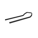 Ski-doo Hitch Rear Bumper For Short Tunnel 175" 860202216. Fixed Price $99.95.