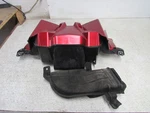 21 Polaris Rmk Pro 850 Axys Khaos Plenum Intake Air Chamber Upper Box Oem #2725. Fixed Price $104.49.