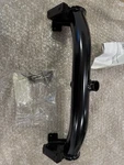 New Polaris Iq Touring Hitch Kit P# 2876059. Fixed Price $60.00.