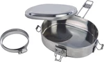 SP1 SM-12570 Trail Chef Food Warmer. Fixed Price $62.07.