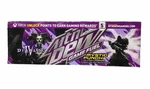 Mountain Dew Game Fuel Mystic Punch 12 Pack Diablo Iv Expired For Display!. Fixed Price $71.07.