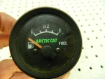 Arctic Cat Pantera 580 Efi Fuel Gauge 1997- 1998. Fixed Price $29.99.