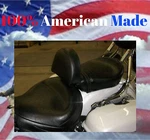 Yamaha Royal Star Tour Deluxe Motorcycle Driver Backrest Quick Release No Tools. Fixed Price $89.00.