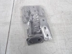 Woodys Digger Support Plates Double Aluminum 5/16" 36 Pack ADD2-3775-0. Fixed Price $50.00.