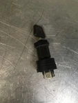Arctic F5 F6 F7 Sabercat Ignition Switch. Fixed Price $11.25.