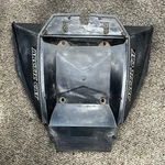 4706-284 Arctic Cat Rear Fender Panel Oem #AC6. Fixed Price $79.95.