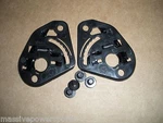 Hjc C-91 C91 Is-max Bt Helmet Shield Side Pivot HJ-17 SY-MAX3. Fixed Price $17.99.
