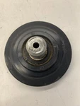 Wheel Assembly, 4.50 - 2012 Polaris Rush Pro 800 50610. Fixed Price $20.00.