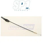 SP1 Choke For 2008-2009 Ski-doo Mx Z 500 Tnt Control Cables Hq. Fixed Price $24.26.