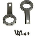 Denali 32MM-38MM Driving Light Mount Articulating Bar Clamp LAH.00.10400.B. Fixed Price $111.99.