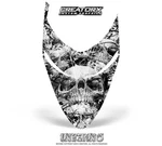 Polaris Shift Rmk Snowmobile Sled Hood Graphics Kit Creatorx Inferno. Fixed Price $99.95.