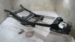 Yamaha Rear Sub-frame, 8GK-21160-00-00, 2009-18 Phazer (OPS1274). Fixed Price $69.11.