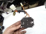 2009-2016 Polaris Rush Switchback Pro Rmk Iq 600 Voltage Regulator 4012263. Fixed Price $22.50.