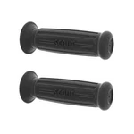 Indian Motorcycle Scout Pair Oversized Handlebar GRIPS,BLACK-2881967-266. Fixed Price $49.99.
